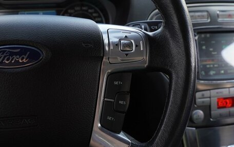 Ford Mondeo IV, 2009 год, 830 000 рублей, 14 фотография