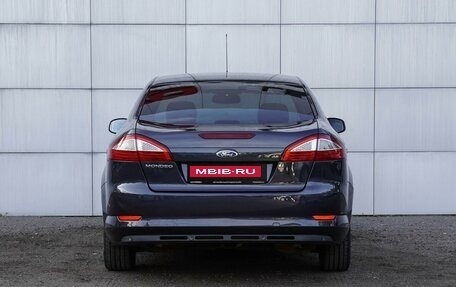 Ford Mondeo IV, 2009 год, 830 000 рублей, 4 фотография