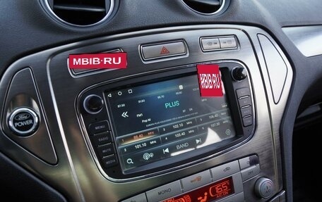 Ford Mondeo IV, 2009 год, 830 000 рублей, 13 фотография