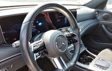 Mercedes-Benz E-Класс, 2021 год, 4 450 000 рублей, 7 фотография