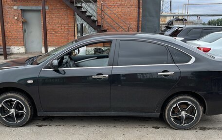 Nissan Almera, 2015 год, 460 000 рублей, 2 фотография