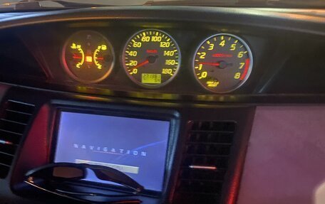 Nissan Primera III, 2001 год, 360 000 рублей, 2 фотография