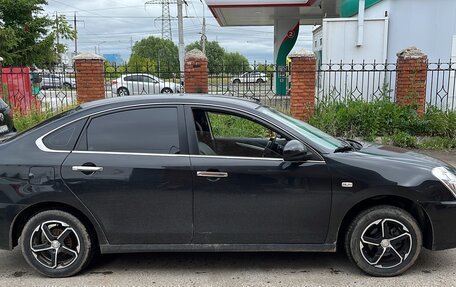 Nissan Almera, 2015 год, 460 000 рублей, 4 фотография