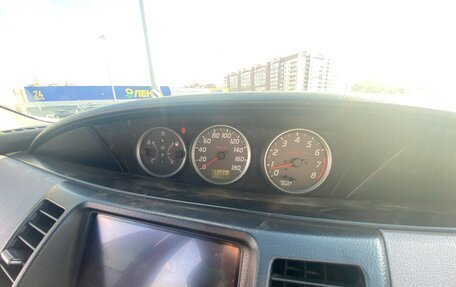 Nissan Primera III, 2001 год, 360 000 рублей, 8 фотография