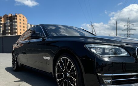 BMW 7 серия, 2015 год, 2 400 000 рублей, 8 фотография