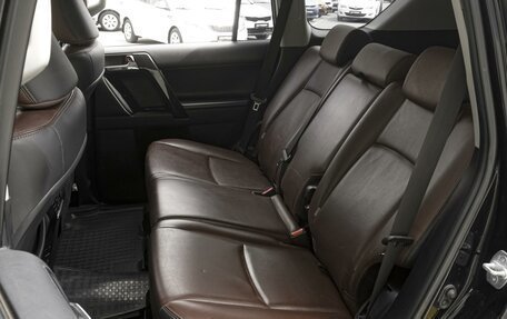 Toyota Land Cruiser Prado 150 рестайлинг 2, 2017 год, 3 149 000 рублей, 9 фотография