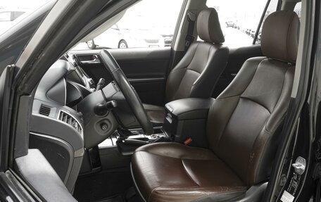 Toyota Land Cruiser Prado 150 рестайлинг 2, 2017 год, 3 149 000 рублей, 10 фотография