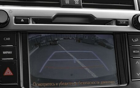 Toyota Land Cruiser Prado 150 рестайлинг 2, 2017 год, 3 149 000 рублей, 13 фотография
