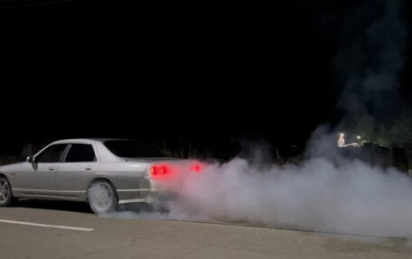 Nissan Skyline, 1996 год, 600 000 рублей, 1 фотография