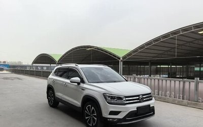 Volkswagen Tharu, 2022 год, 2 129 728 рублей, 1 фотография