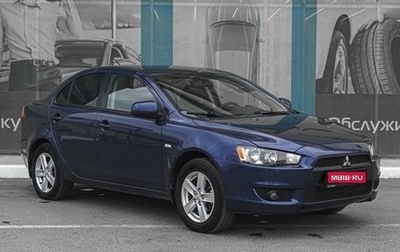 Mitsubishi Lancer IX, 2008 год, 749 000 рублей, 1 фотография