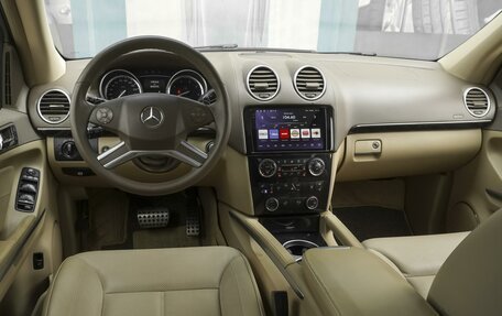 Mercedes-Benz GL-Класс, 2010 год, 1 619 000 рублей, 6 фотография