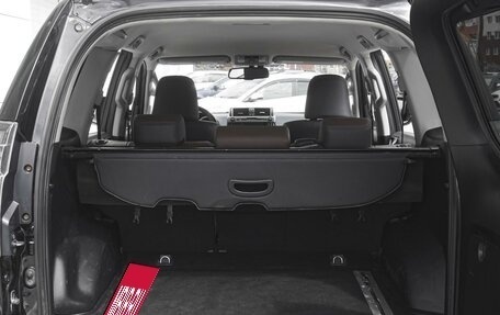 Toyota Land Cruiser Prado 150 рестайлинг 2, 2017 год, 3 149 000 рублей, 21 фотография