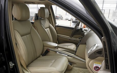 Mercedes-Benz GL-Класс, 2010 год, 1 619 000 рублей, 8 фотография