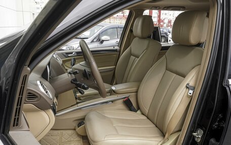 Mercedes-Benz GL-Класс, 2010 год, 1 619 000 рублей, 11 фотография