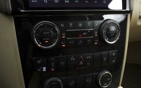 Mercedes-Benz GL-Класс, 2010 год, 1 619 000 рублей, 14 фотография