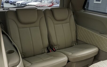 Mercedes-Benz GL-Класс, 2010 год, 1 619 000 рублей, 9 фотография