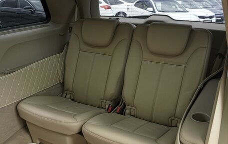 Mercedes-Benz GL-Класс, 2010 год, 1 619 000 рублей, 12 фотография
