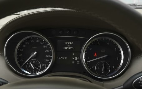 Mercedes-Benz GL-Класс, 2010 год, 1 619 000 рублей, 18 фотография