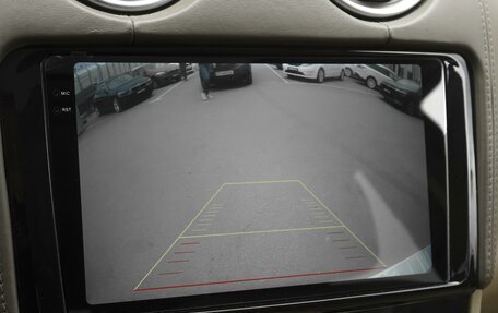 Mercedes-Benz GL-Класс, 2010 год, 1 619 000 рублей, 19 фотография