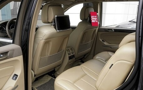Mercedes-Benz GL-Класс, 2010 год, 1 619 000 рублей, 13 фотография