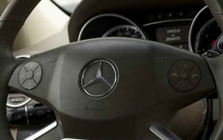 Mercedes-Benz GL-Класс, 2010 год, 1 619 000 рублей, 25 фотография