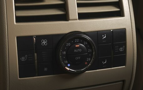 Mercedes-Benz GL-Класс, 2010 год, 1 619 000 рублей, 24 фотография