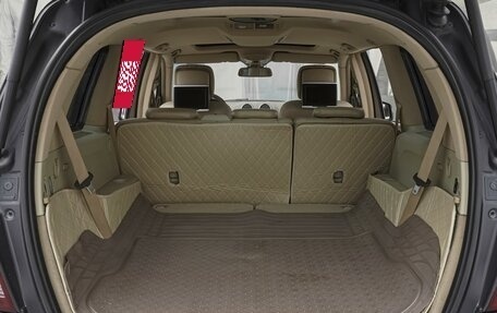 Mercedes-Benz GL-Класс, 2010 год, 1 619 000 рублей, 26 фотография