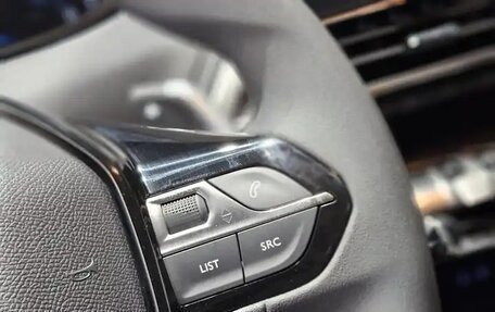 Peugeot 4008, 2025 год, 2 300 000 рублей, 13 фотография