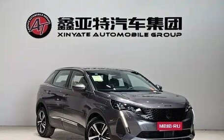 Peugeot 4008, 2025 год, 2 300 000 рублей, 3 фотография
