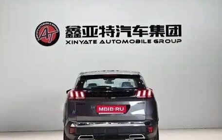 Peugeot 4008, 2025 год, 2 300 000 рублей, 6 фотография