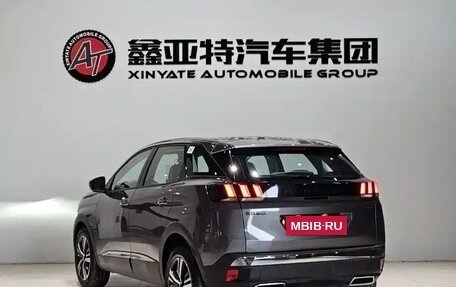 Peugeot 4008, 2025 год, 2 300 000 рублей, 5 фотография