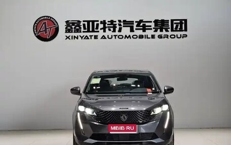 Peugeot 4008, 2025 год, 2 300 000 рублей, 2 фотография