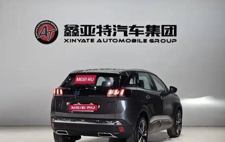Peugeot 4008, 2025 год, 2 300 000 рублей, 7 фотография