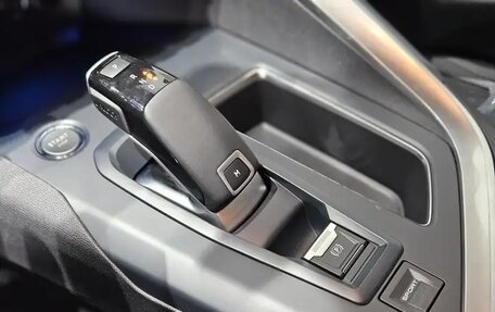 Peugeot 4008, 2025 год, 2 300 000 рублей, 18 фотография