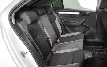 Skoda Rapid I, 2019 год, 1 389 000 рублей, 7 фотография
