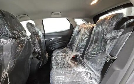 Peugeot 4008, 2025 год, 2 300 000 рублей, 20 фотография