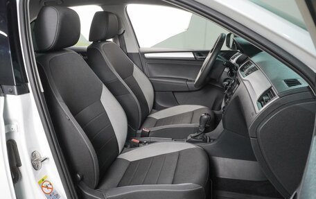 Skoda Rapid I, 2019 год, 1 389 000 рублей, 8 фотография