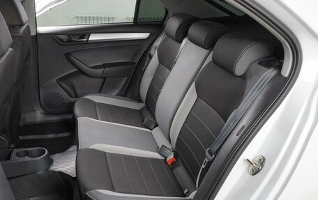 Skoda Rapid I, 2019 год, 1 389 000 рублей, 9 фотография