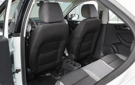 Skoda Rapid I, 2019 год, 1 389 000 рублей, 11 фотография
