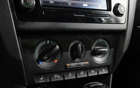 Skoda Rapid I, 2019 год, 1 389 000 рублей, 12 фотография