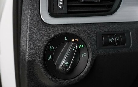 Skoda Rapid I, 2019 год, 1 389 000 рублей, 15 фотография