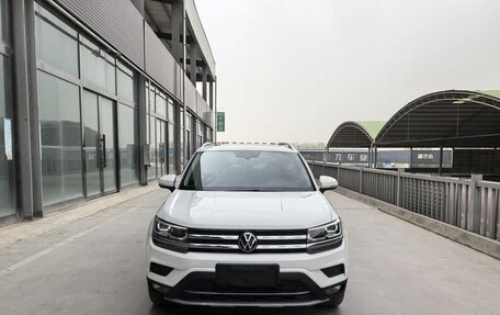 Volkswagen Tharu, 2022 год, 2 129 728 рублей, 3 фотография