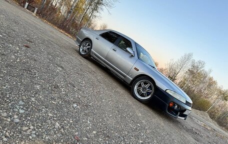 Nissan Skyline, 1996 год, 600 000 рублей, 13 фотография