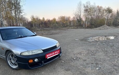 Nissan Skyline, 1996 год, 600 000 рублей, 20 фотография