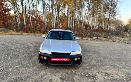 Nissan Skyline, 1996 год, 600 000 рублей, 6 фотография