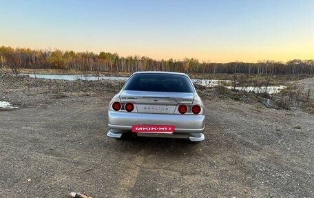 Nissan Skyline, 1996 год, 600 000 рублей, 10 фотография