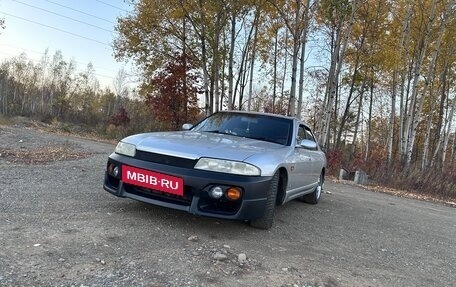 Nissan Skyline, 1996 год, 600 000 рублей, 18 фотография