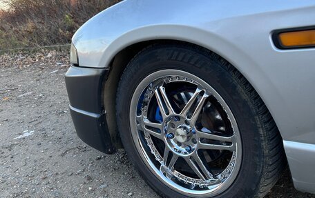 Nissan Skyline, 1996 год, 600 000 рублей, 24 фотография
