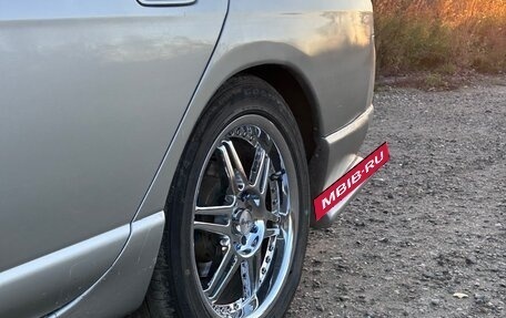 Nissan Skyline, 1996 год, 600 000 рублей, 21 фотография